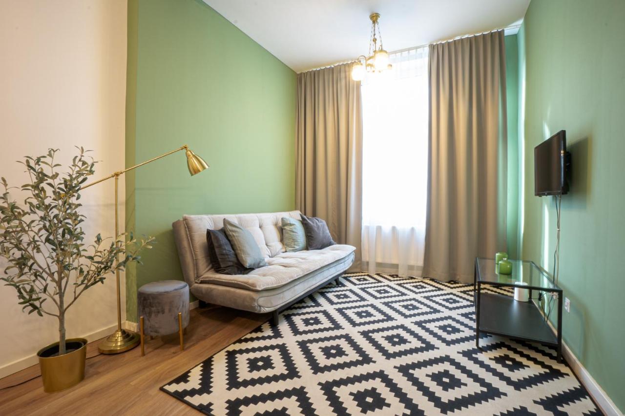 Appartamento Bright Boutique Located 15 Min From Stephansdom *