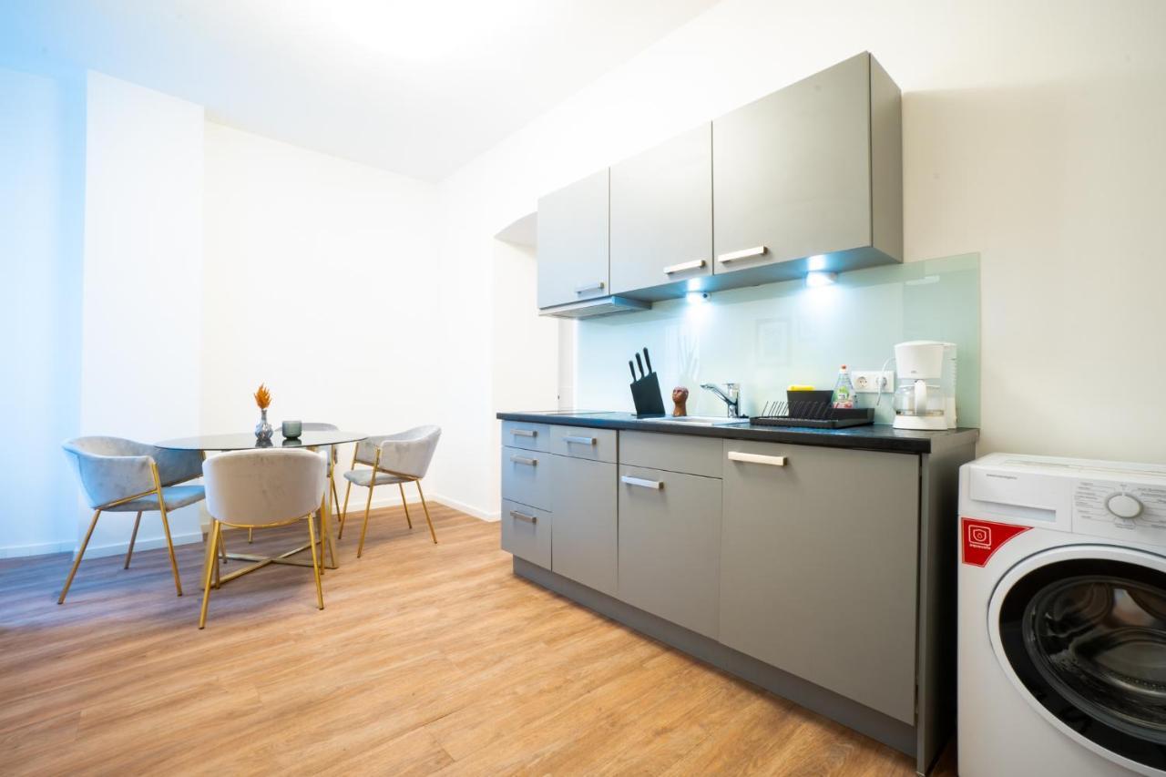 Appartamento Bright Boutique Located 15 Min From Stephansdom Vienna