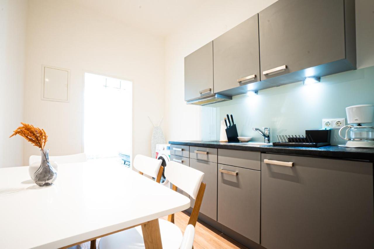 Appartamento Bright Boutique Located 15 Min From Stephansdom *