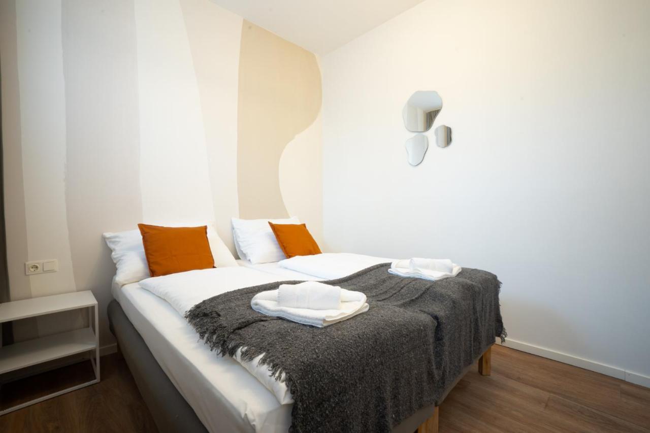 Bright Boutique Located 15 Min From Stephansdom Appartamento