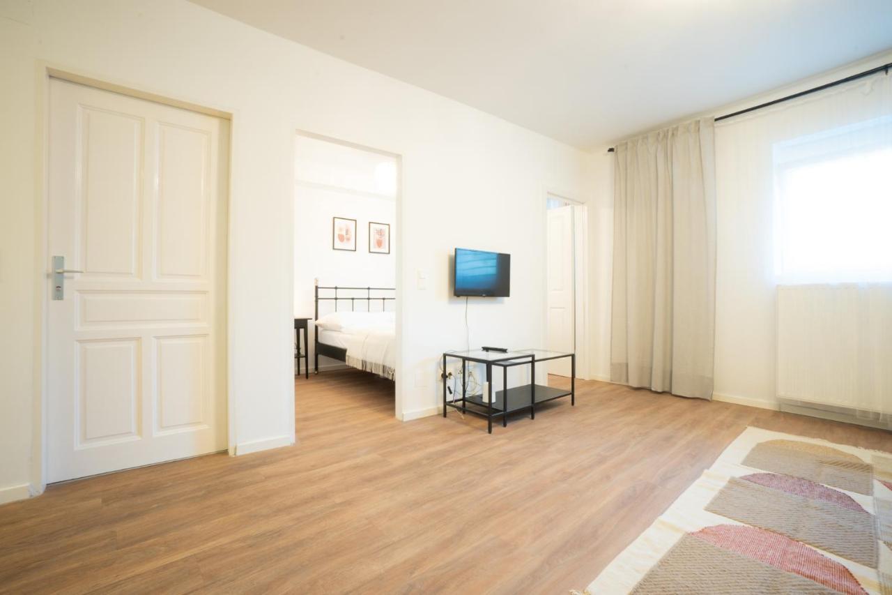 Bright Boutique Located 15 Min From Stephansdom Appartamento Vienna
