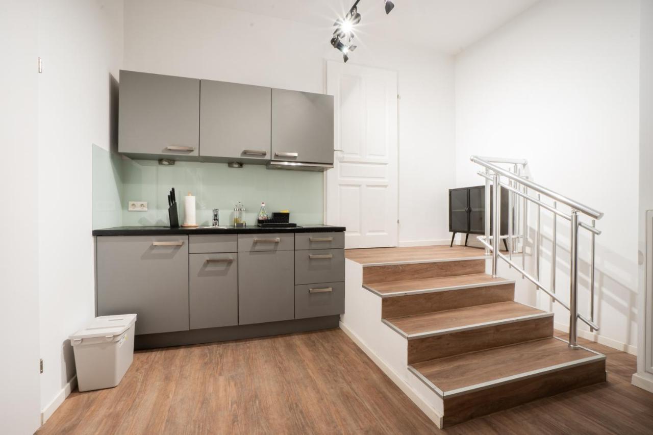 Bright Boutique Located 15 Min From Stephansdom Appartamento