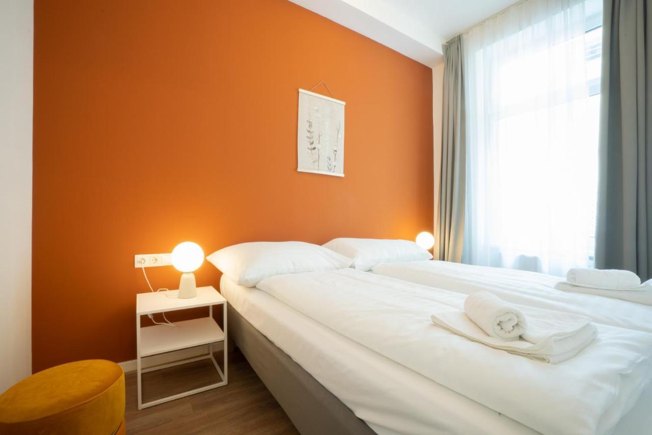 Appartamento Bright Boutique Located 15 Min From Stephansdom Vienna