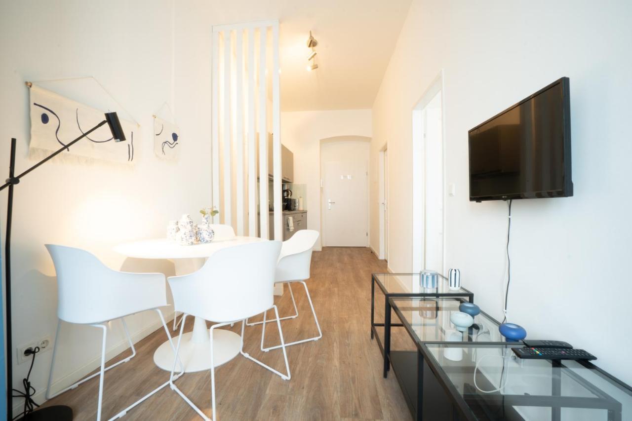 Appartamento Bright Boutique Located 15 Min From Stephansdom