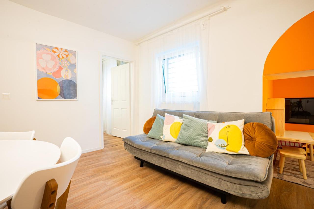 Appartamento Bright Boutique Located 15 Min From Stephansdom *