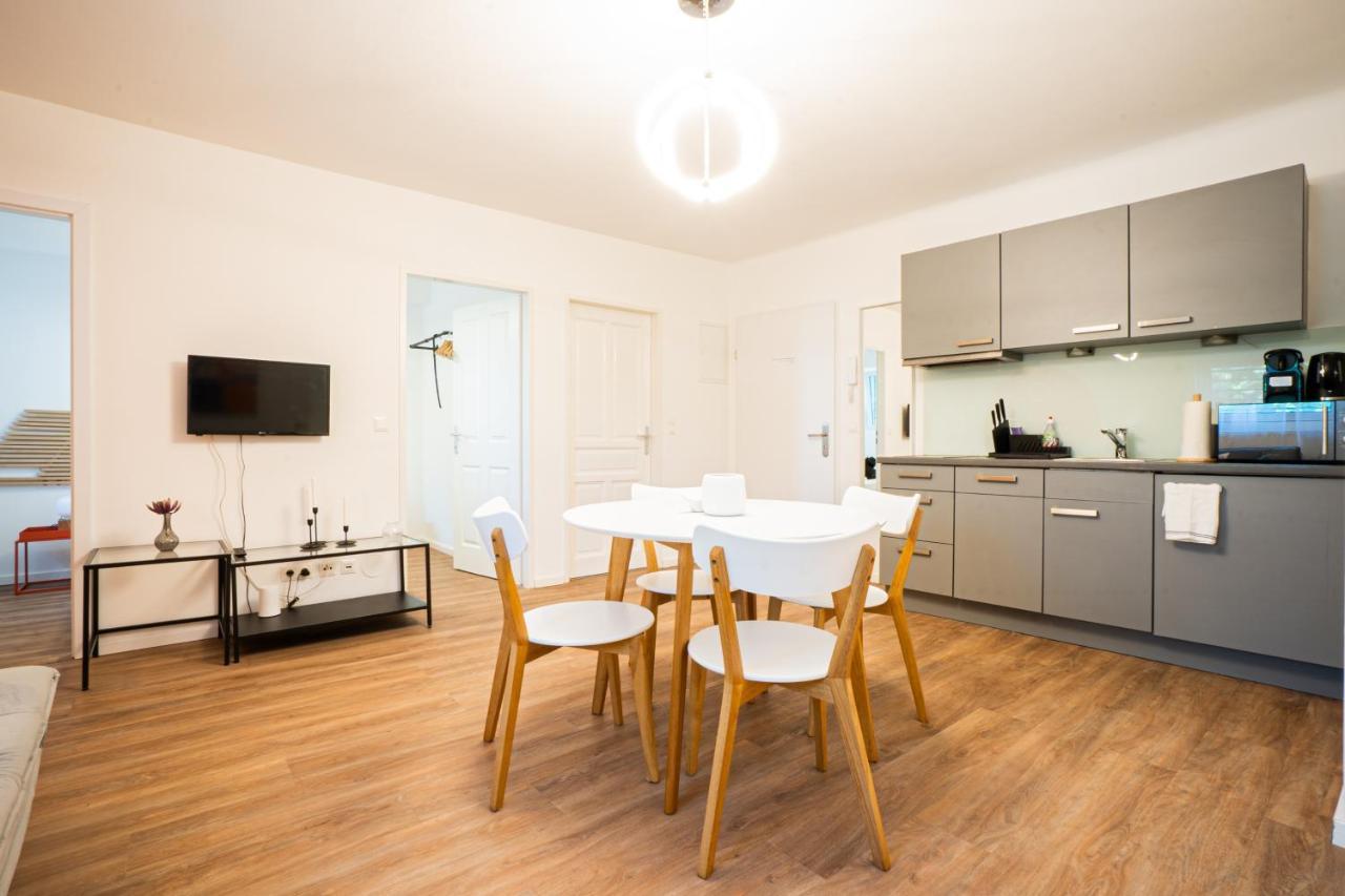 Appartamento Bright Boutique Located 15 Min From Stephansdom Vienna