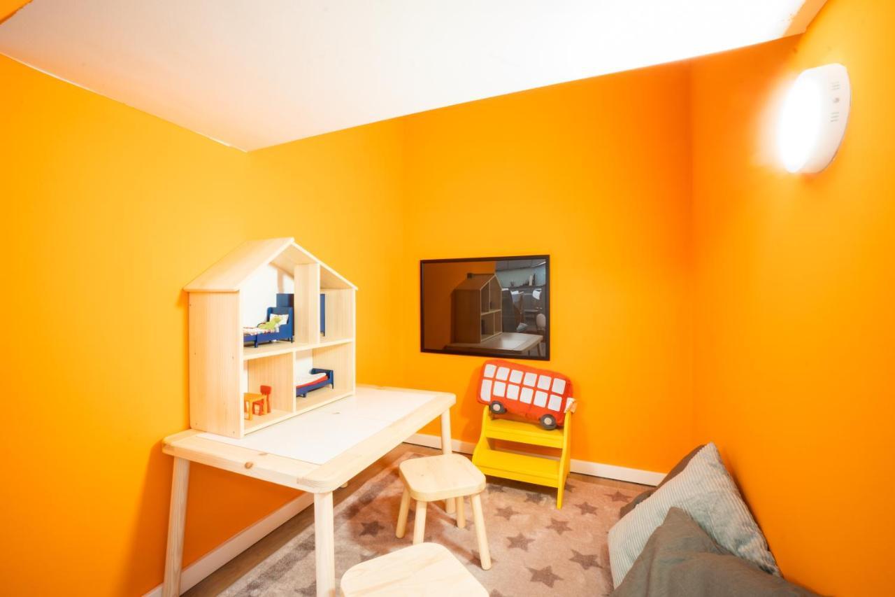 Appartamento Bright Boutique Located 15 Min From Stephansdom *