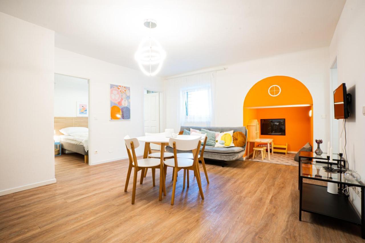 Appartamento Bright Boutique Located 15 Min From Stephansdom